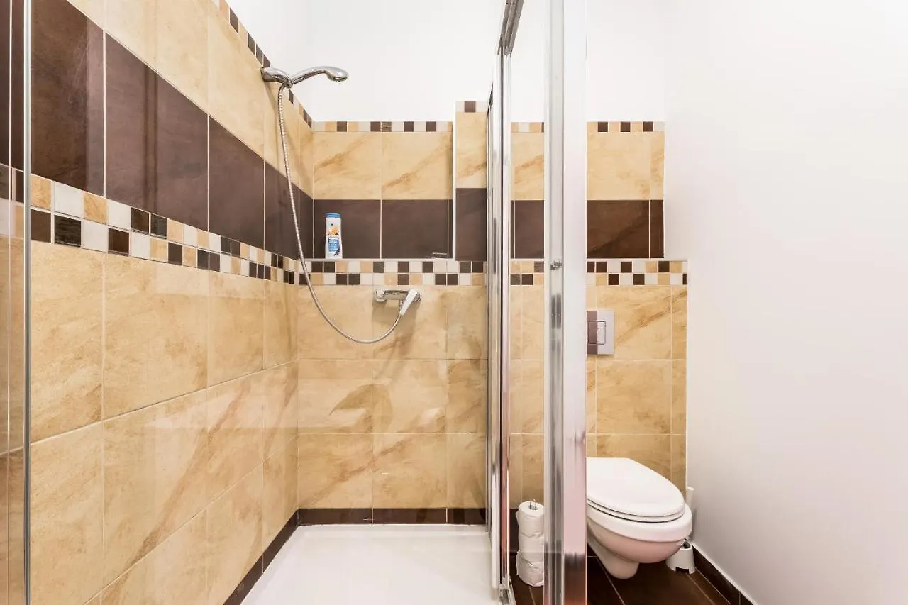 Berta - 4 Bedrooms, 3 Baths Budapest Ungarn